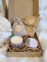 Load image into Gallery viewer, Employee Appreciation Gift: Teacher Appreciation, Admin Professional Day, Corporate Gifts, Holiday Gift Box, Boss, Thank you Gift, Bulk
