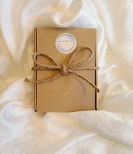 Load image into Gallery viewer, Men's Gift Box: Selfcare Box for Men, Handy Dad, Husband Gift Set, Care Package for Him, Fathers Day Gift, Male Coworker Gift, Corporate
