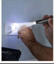 Load image into Gallery viewer, Men's Gift Box: Selfcare Box for Men, Handy Dad, Husband Gift Set, Care Package for Him, Fathers Day Gift, Male Coworker Gift, Corporate
